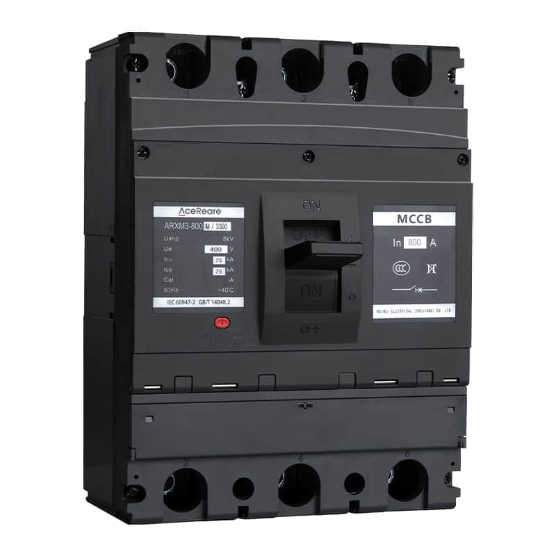 80 a塑壳断路器 80 a塑壳断路器