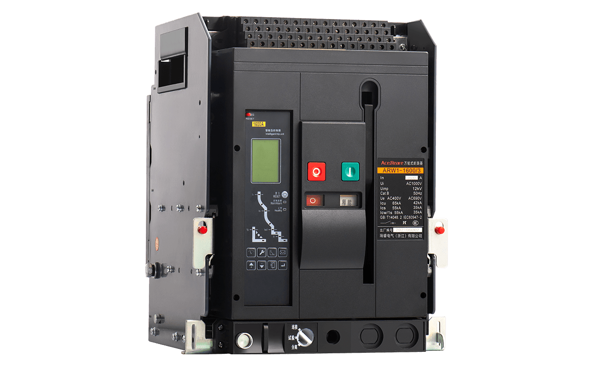 万能式断路器厂家 万能式断路器厂家