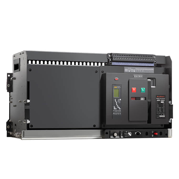 6000 a框架断路器 6000 a框架断路器