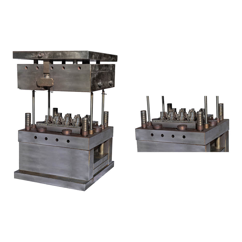 热固性冲压SMC厂家 热固性冲压SMC厂家