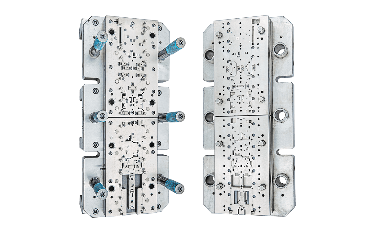 五金模具生产厂家 五金模具生产厂家