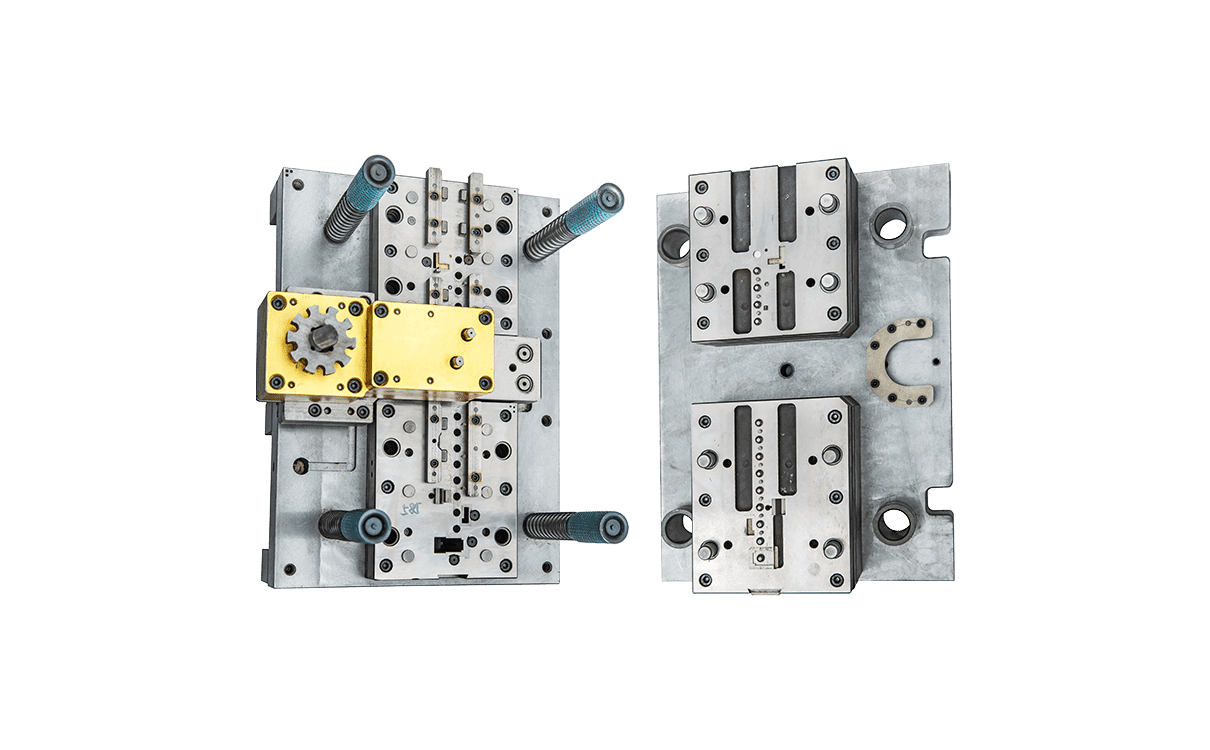 五金模具生产厂家 五金模具生产厂家