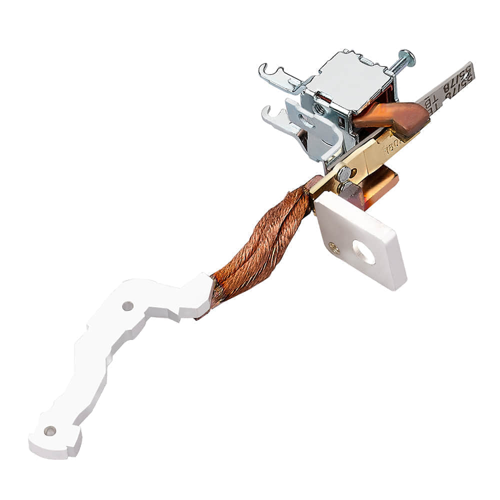 MCCB冲制五金零部件定制 MCCB冲制五金零部件定制