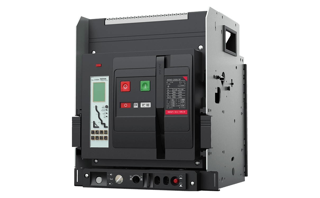 框架断路器 框架断路器