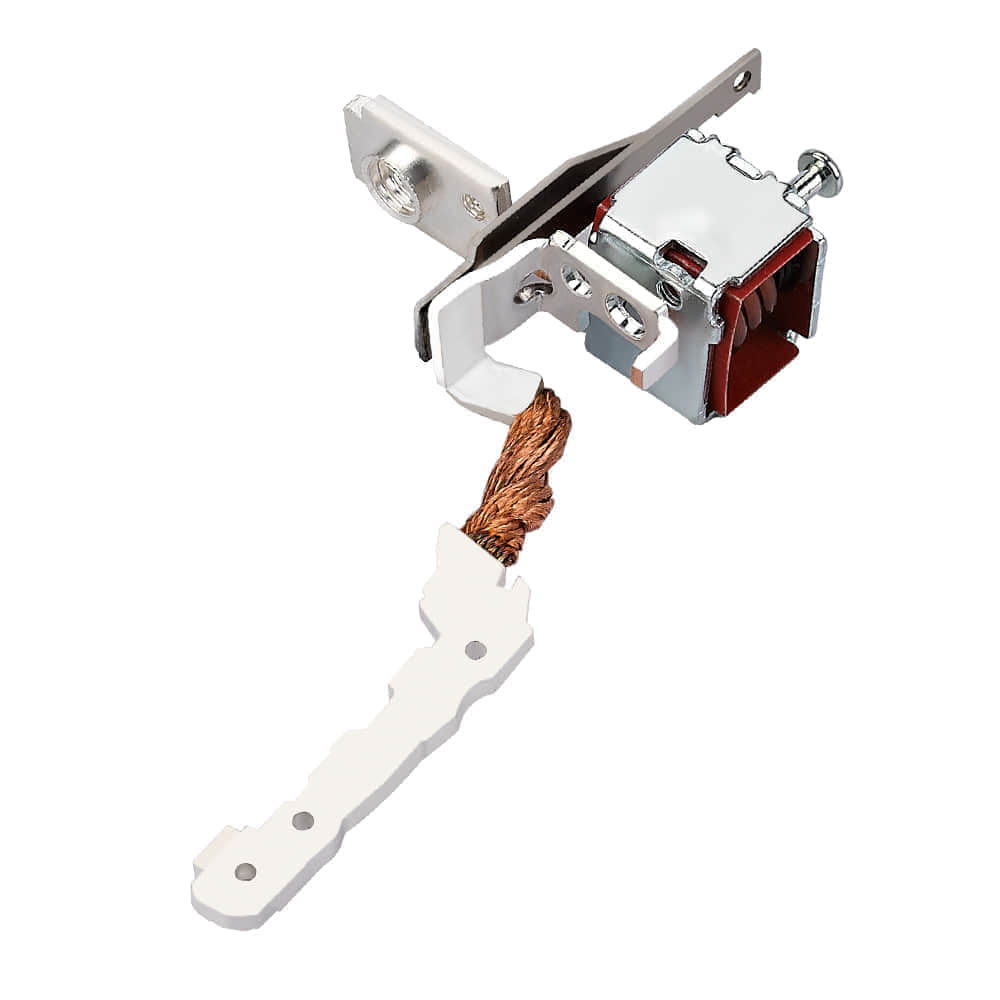 MCCB冲制五金零部件定制 MCCB冲制五金零部件定制