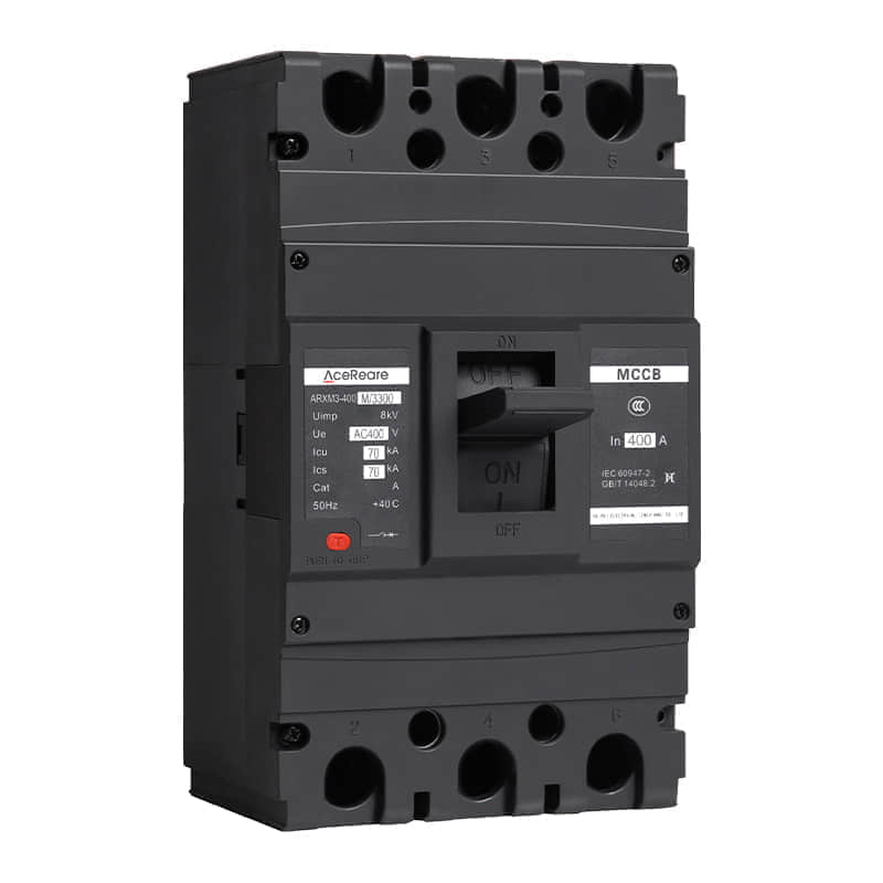 商业用塑壳断路器 商业用塑壳断路器