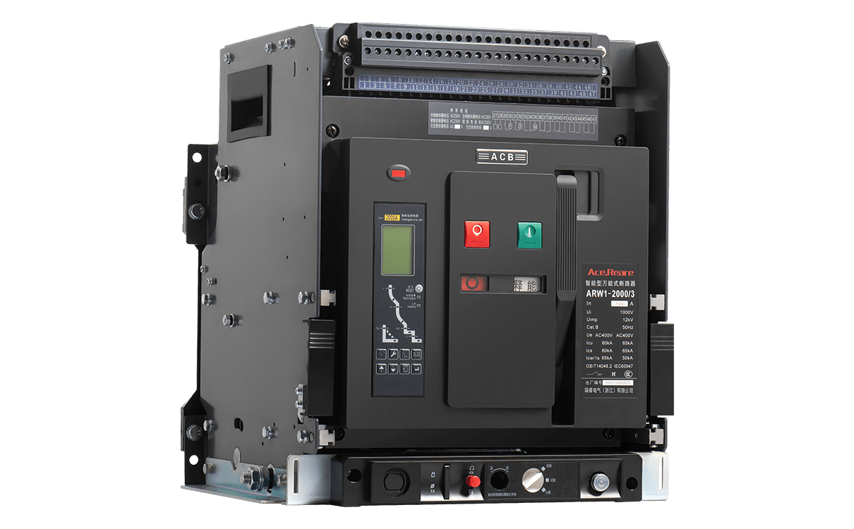 万能式断路器厂家 万能式断路器厂家