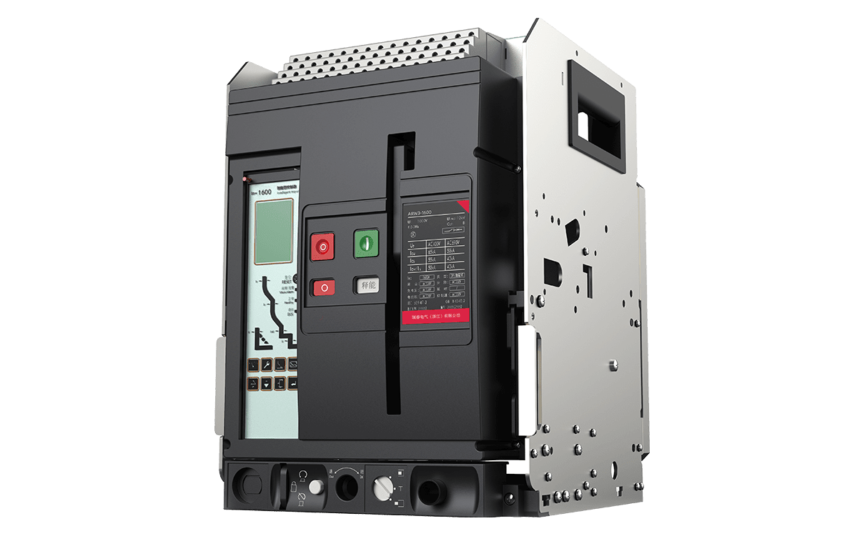 框架断路器 框架断路器