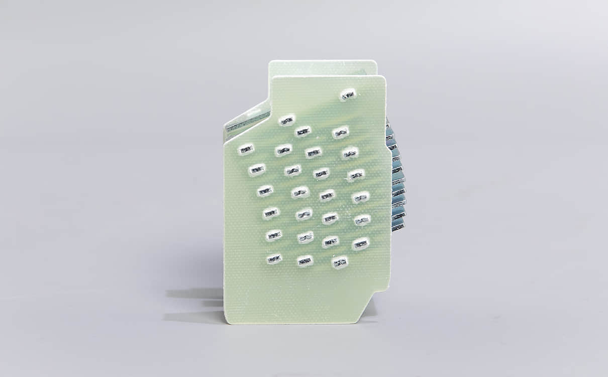 BMC热固性材料零部件生产厂家 BMC热固性材料零部件生产厂家